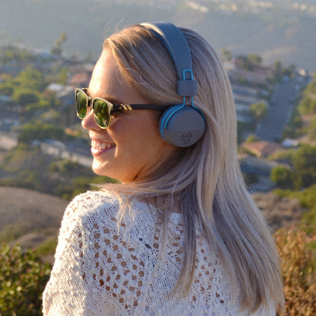 Headphones