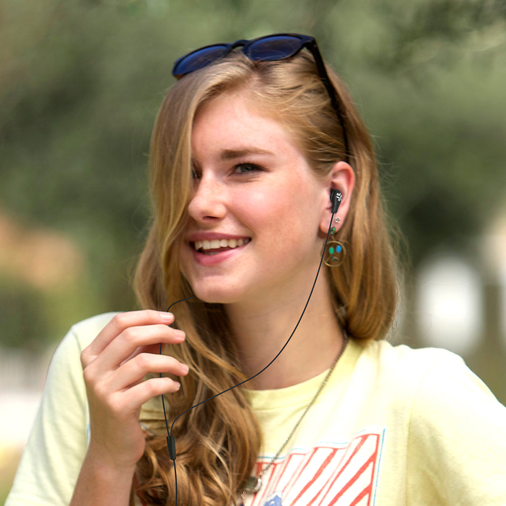 In-Ear Earbuds