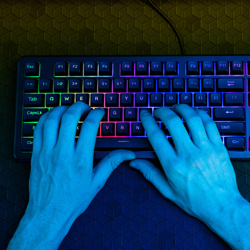 Gaming Keyboards