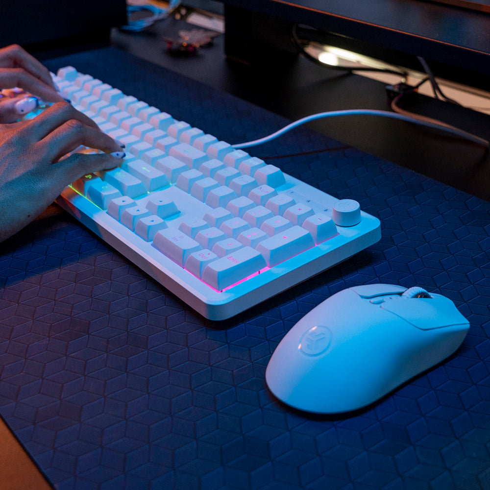 Wireless & Gaming Mice
