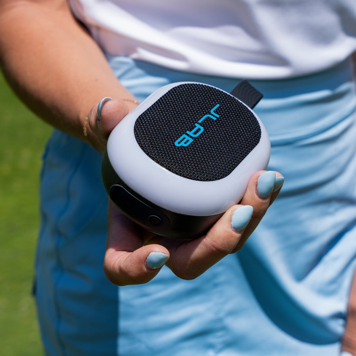 Bluetooth Speakers