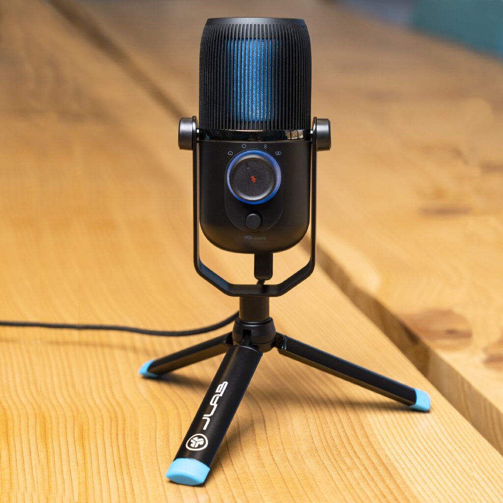 USB Microphones